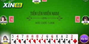 tìm hiểu game tiến lên miền nam